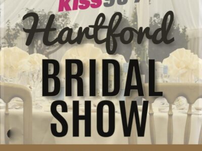 The 19th Annual Hartford Bridal Show