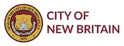 City of New Britain Logo