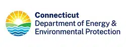 CT DEEP Logo