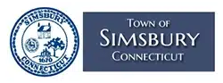 Town of Simsbury Logo