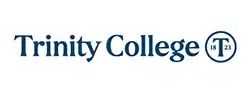 Trinity College Logo